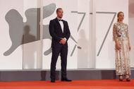 "Mosquito State" Red Carpet - The 77th Venice Film Festival - Source: Getty